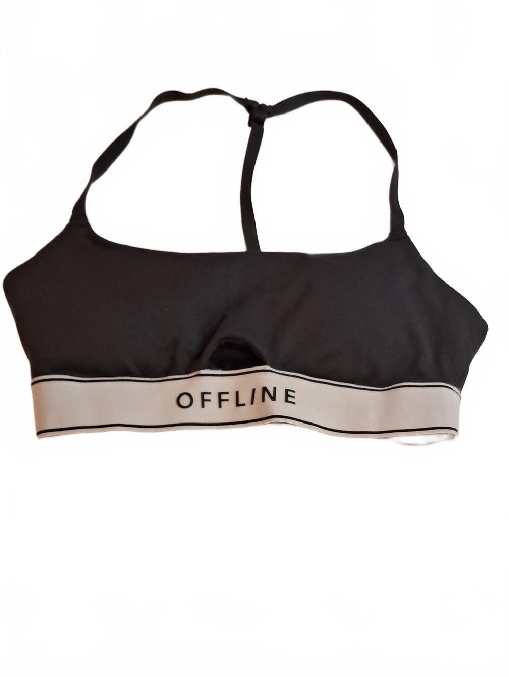 #185 Offline By Aerie Sportsbra Size XS